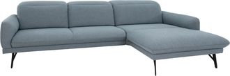 Himolla Ecksofa Promit