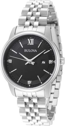 Bulova Classic Womens Watch