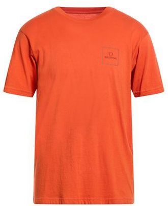 Brixton TOPWEAR - T-shirts sur YOOX.COM