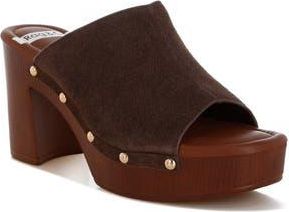 Rag & Co. Masaki Platform Sandal in Brown at Nordstrom Rack, Size 9.5