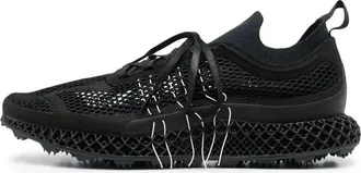 adidas Y3 Runner 4D Halo Black IE4853