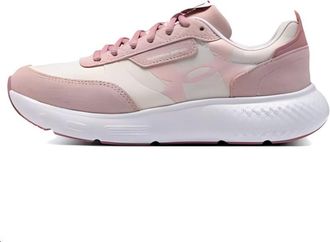 Under Armour (WMNS) Under Armour Phantom Lux Pink White 3028614-600