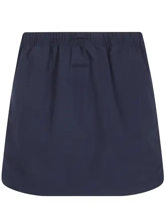 Fear of God Skirt Micro Rw00340 0031 Vintage Black