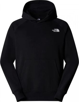 The North Face Hombre, Sudaderas, Negro, Talla: L
