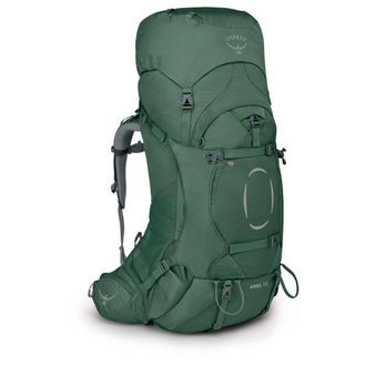 Osprey Ariel 55 Trekkingrucksack f&uuml;r Damen | oliv
