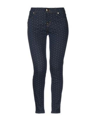 Jacob Cohen HOSEN & R&Ouml;CKE - Jeanshosen auf YOOX.COM