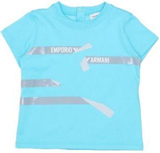 Emporio Armani TOPWEAR - T-shirts sur YOOX.COM