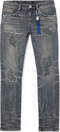 Cult of Individuality ROCKER SLIM 602 JEANS