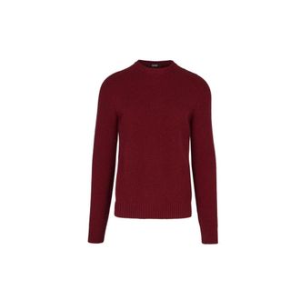 Bomboogie Hombre, Jerseys, Rojo, Talla: XL