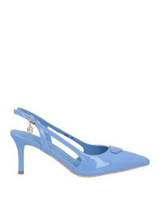 Laura Biagiotti SCHUHE - Pumps auf YOOX.COM