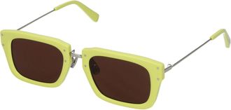 Jacquemus Acetate Womens Sunglasses