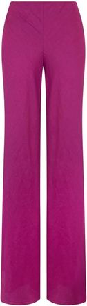 Alberta Ferretti Donna, Pantaloni, Rosa, S, new