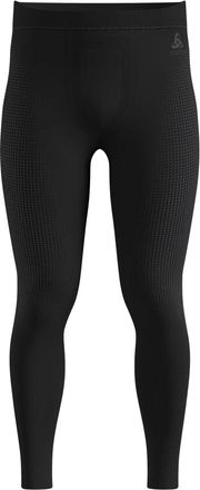 Odlo Hombre, Ropa interior, Negro, Talla: 2XL