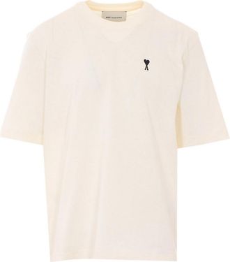 Ami Ami De Coeur Boxy Fit T-Shirt