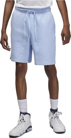 Nike Jordan Air Jordan Essentials Fleece Shorts Blue FJ7782-425