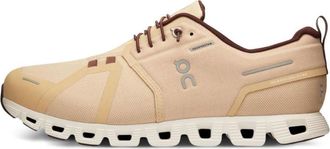 On Running Cloud 5 Waterproof Savannah Ivory 59.97989