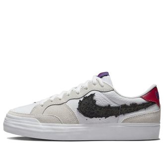 Nike (WMNS) Nike x Sky Brown SB Zoom Pogo Plus White Sail HF4085-100
