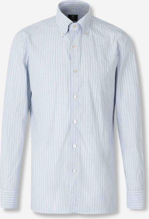 Borrelli Napoli Dress Shirt