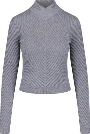 Victoria Beckham Maglia Georgia