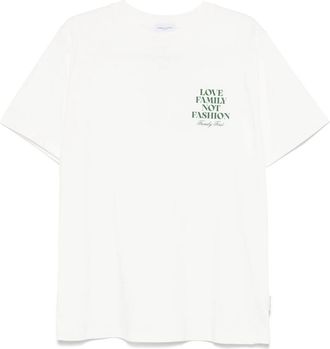 Family Fir$t Milano LFNF T-shirt