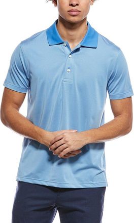Brooks Brothers Performance Knit Polo Shirt
