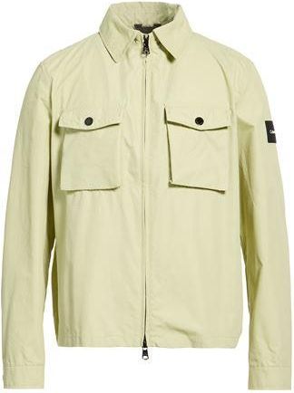Calvin Klein COATS & JACKETS - Jackets on YOOX.COM
