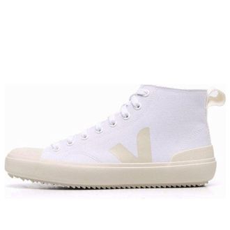 Veja Veja Nova High-Top Sneakers White Pierre NT0102348