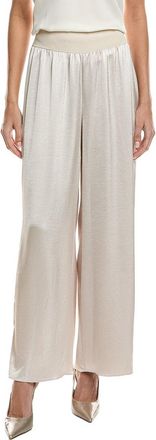 Theory Slit Combo Pant