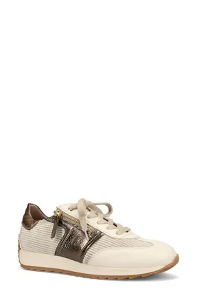 Ron White Zuri Sneaker in Ivory at Nordstrom, Size 10-10.5Us