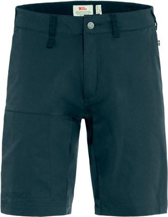 Fj&auml;llr&auml;ven Abisko Lite Shorts Shorts f&uuml;r Herren | blau