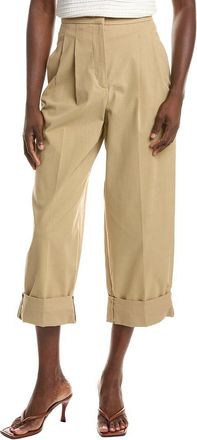 Max Mara Weekend Max Mara Bronzo Trouser