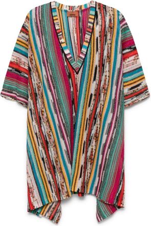 Missoni Striped Kaftan