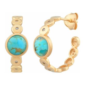 Cai Dames, Accessoires, Blauw, Maat: ONE Size