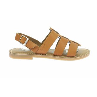 Kickers Leren sandalen Kick Landor