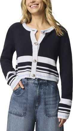 Splendid Sailor Stripe Cardigan