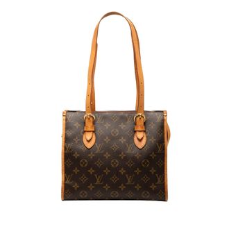 Louis Vuitton Tweedekans Monogram Popincourt Haut
