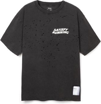 SATISFY Mothtech T-shirt 11006.00a08