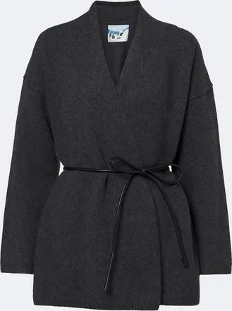 arch4 Walmer cashmere cardigan