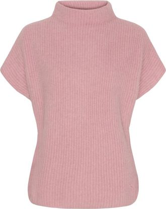 BTF-CPH Jersey - Knitwear - Mujer - Rosa - XS