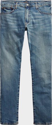 Polo Ralph Lauren Sullivan Stretch Slim Jeans