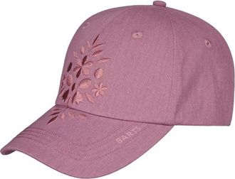Barts Smoothe Cap Cap f&uuml;r Damen | rosa
