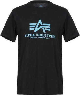 Alpha Industries TOPWEAR - T-shirts sur YOOX.COM