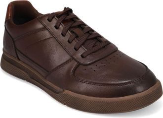Dockers Mens Brad Lightweight Casual Sneaker