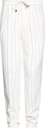 Brunello Cucinelli PARTES DE ABAJO - Pantalones en YOOX.COM