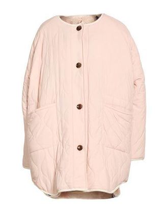 Bellerose JACKEN & M&Auml;NTEL - Pufferjacken & Daunenjacken auf YOOX.COM