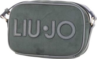 Liu Jo Tassen - Dames - Tassen - Groen - Maat: ONE Size