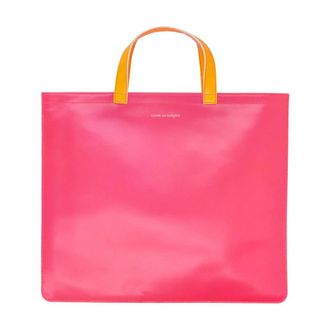 Comme Des Gar&ccedil;ons unisex, Borse, Rosa, Taglia unica, new