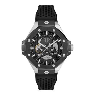 Philipp Plein Hombre, Accesorios, Negro, Talla: ONE Size