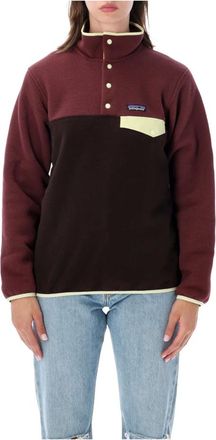 Patagonia Mujer, Deporte, Marr&oacute;n, Talla: M