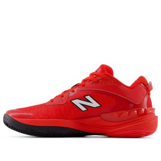 New Balance Hesi Low V2 True Red BBHSLRD2